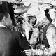 Illustration for article titled Behind the Scenes of the First Crewed American Spaceflight